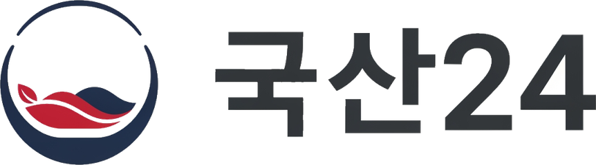 국산24